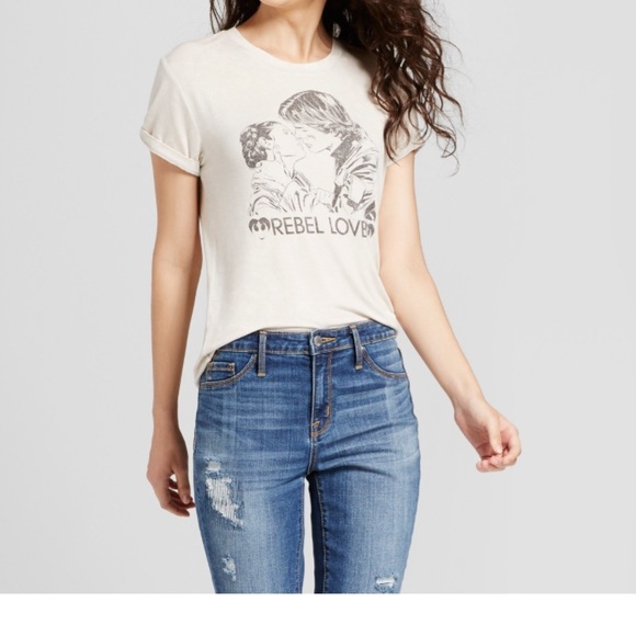 Star Wars Tops - Star Wars tee